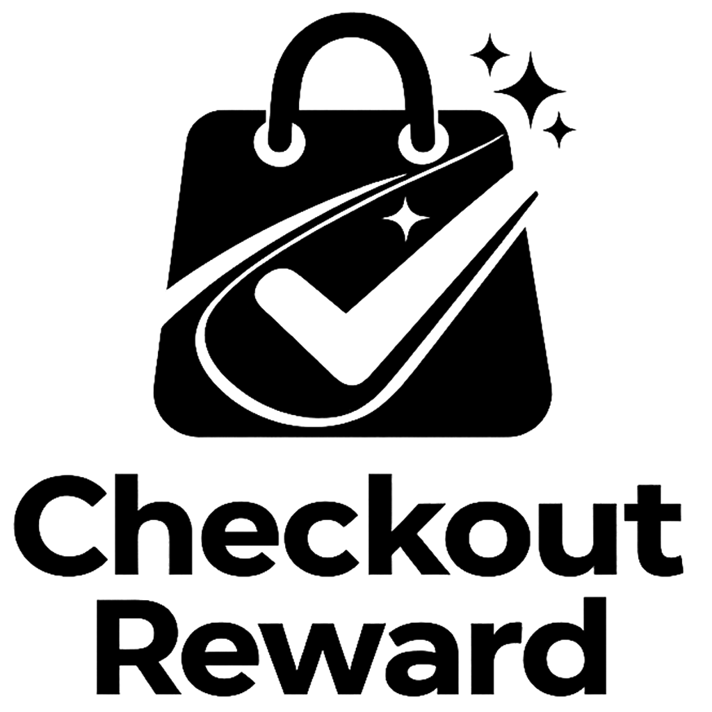 Checkout Reward Dashboard